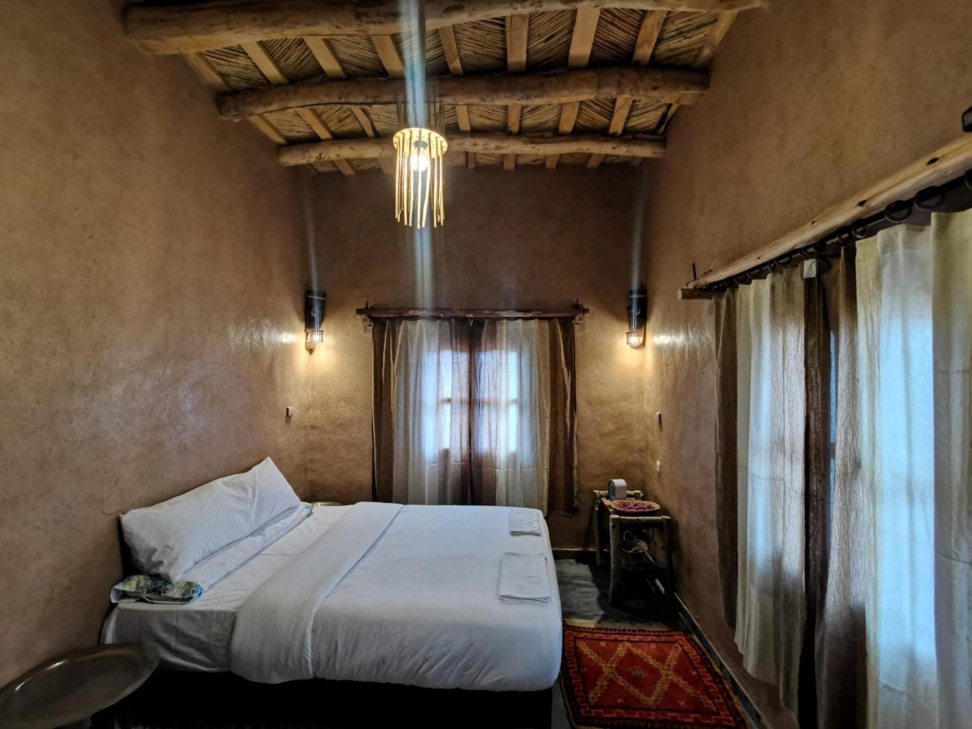 Maison D'Hote Tamatart - Homestay Kelaat-M'Gouna 外观 照片