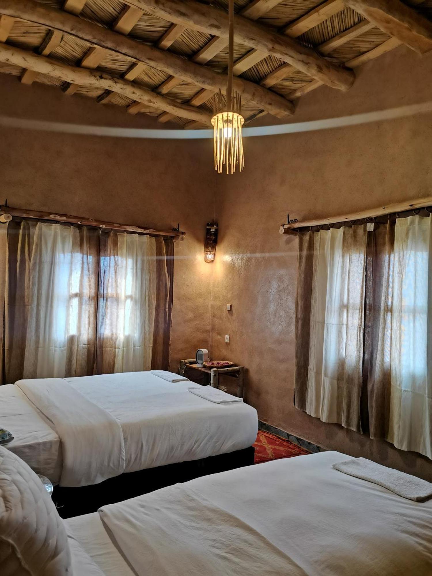 Maison D'Hote Tamatart - Homestay Kelaat-M'Gouna 外观 照片