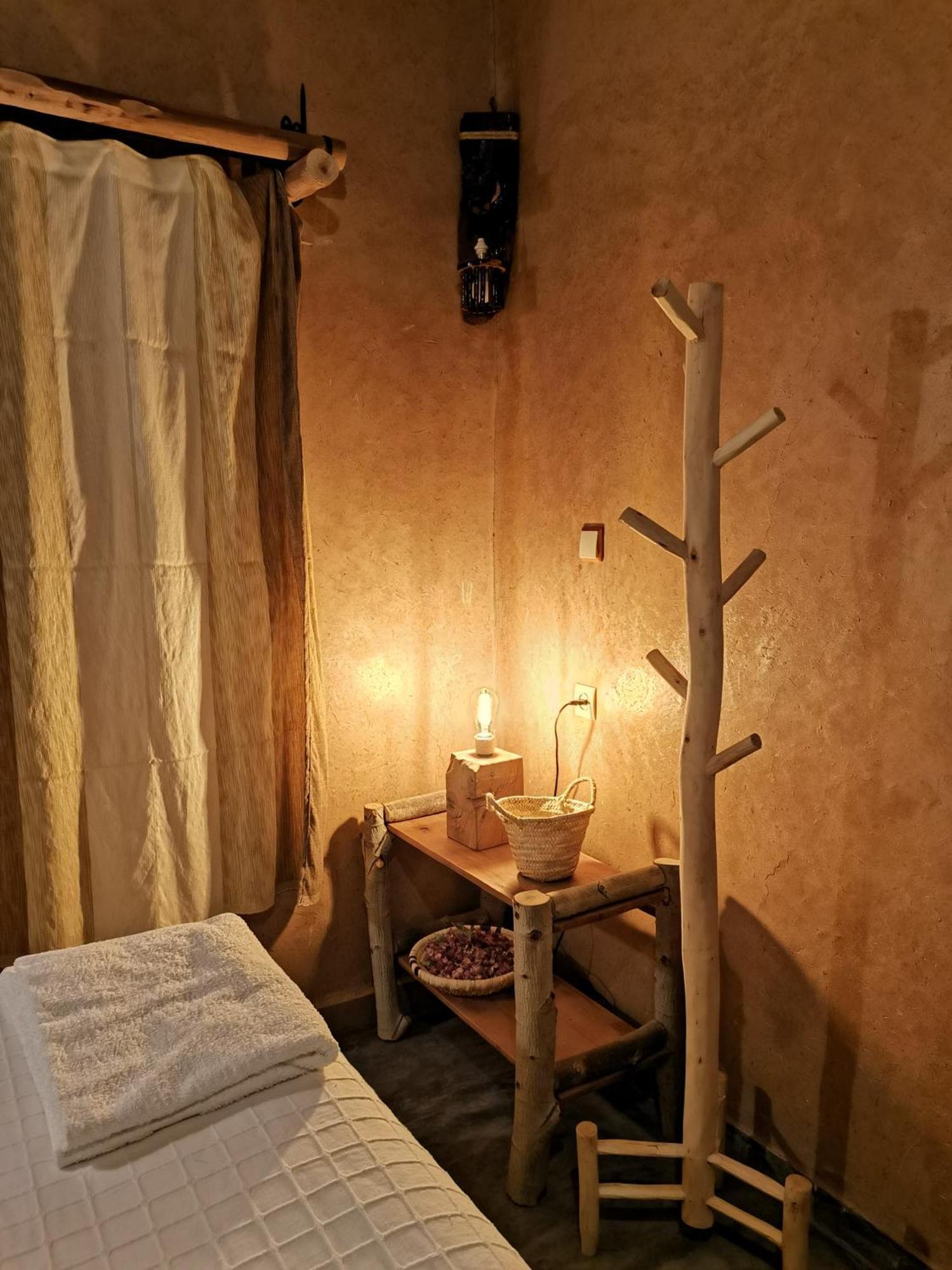 Maison D'Hote Tamatart - Homestay Kelaat-M'Gouna 外观 照片