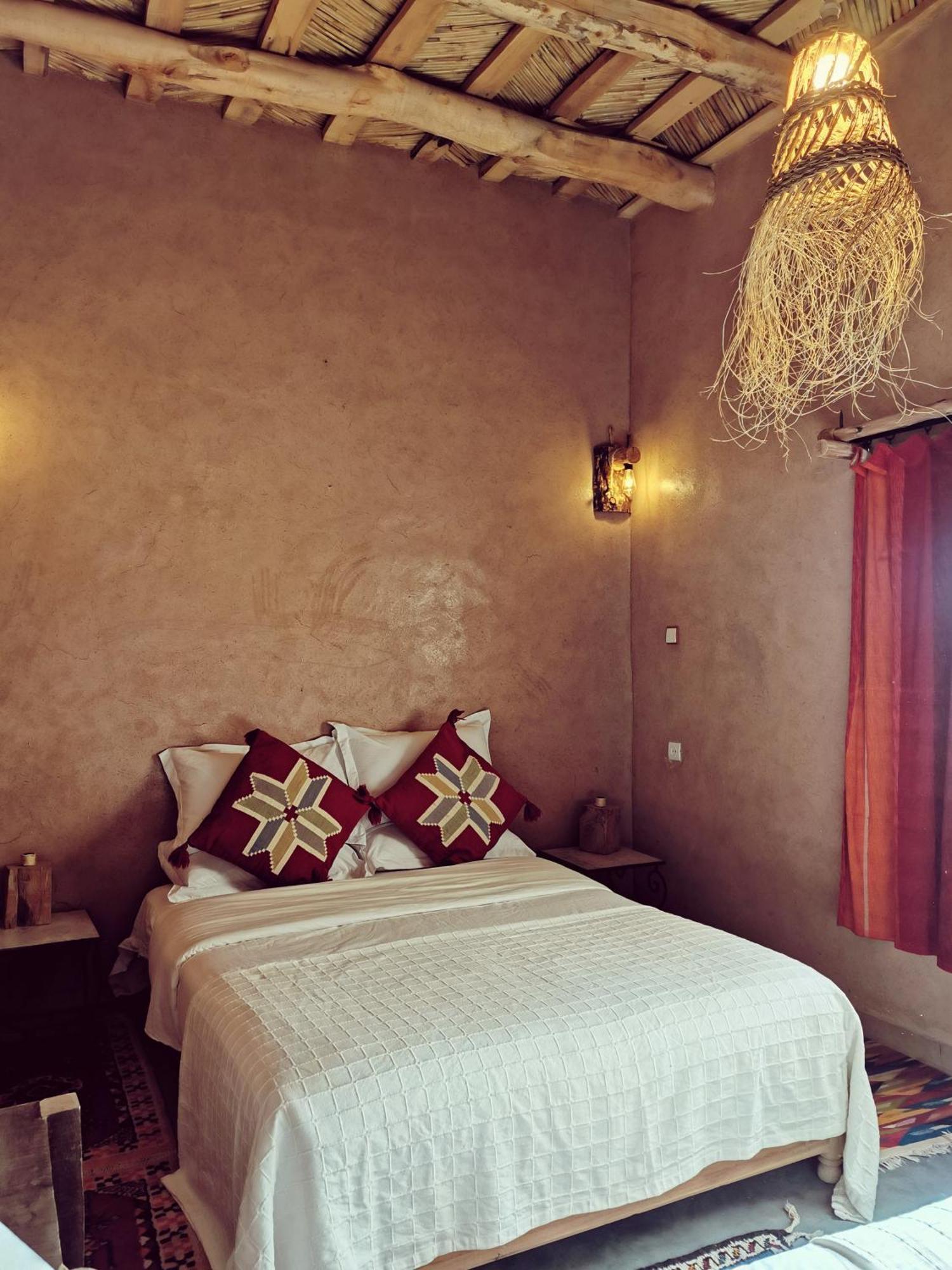 Maison D'Hote Tamatart - Homestay Kelaat-M'Gouna 客房 照片