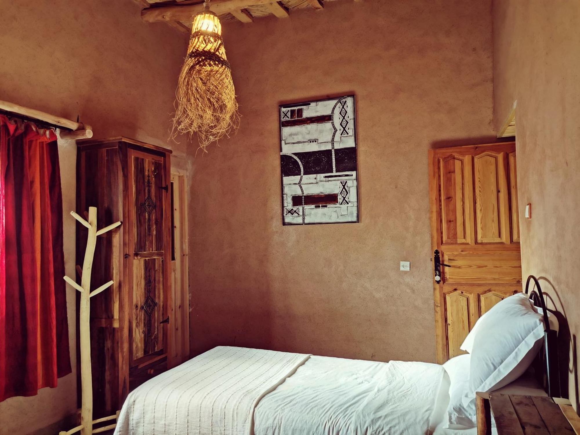 Maison D'Hote Tamatart - Homestay Kelaat-M'Gouna 客房 照片