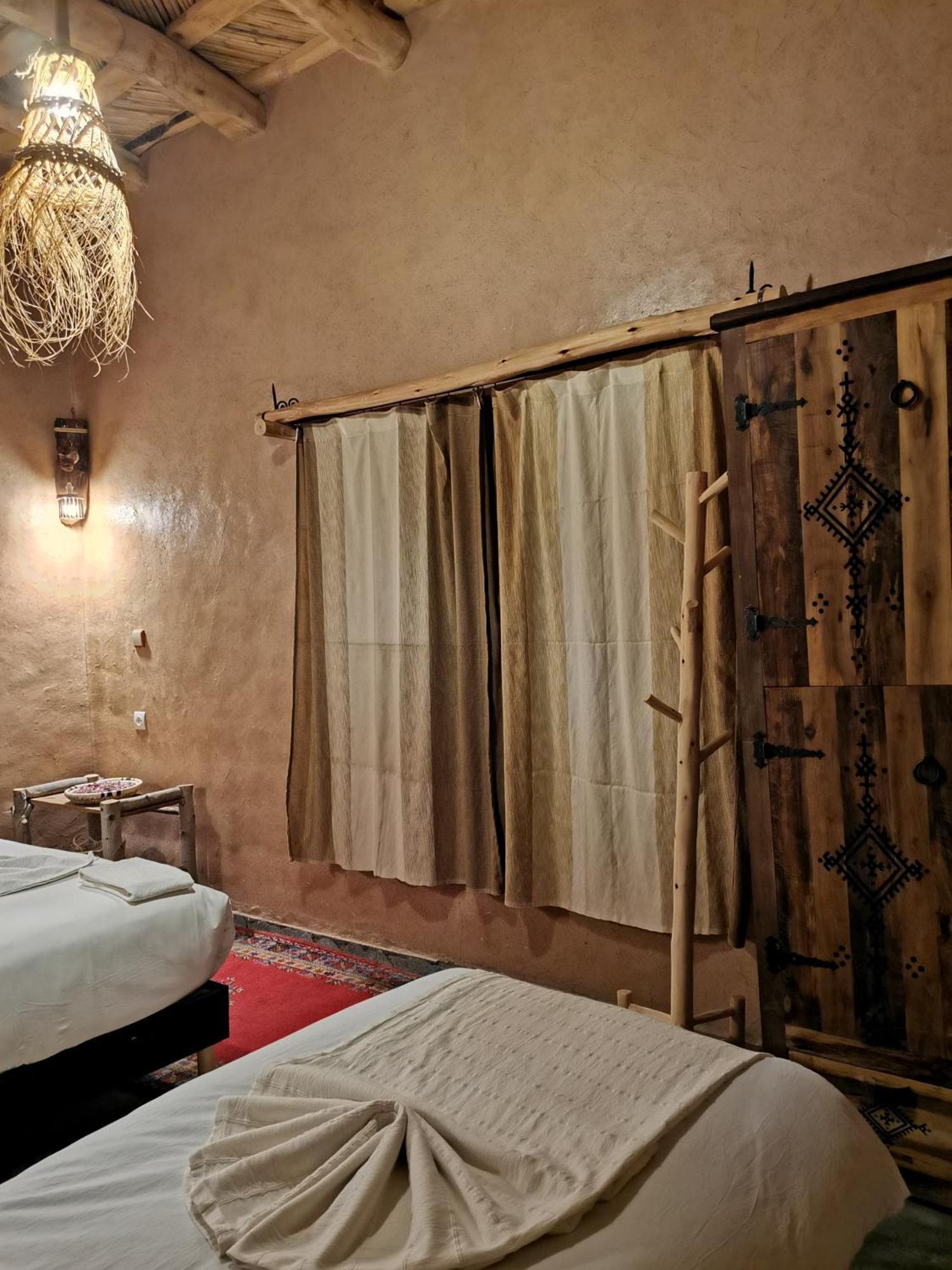 Maison D'Hote Tamatart - Homestay Kelaat-M'Gouna 客房 照片