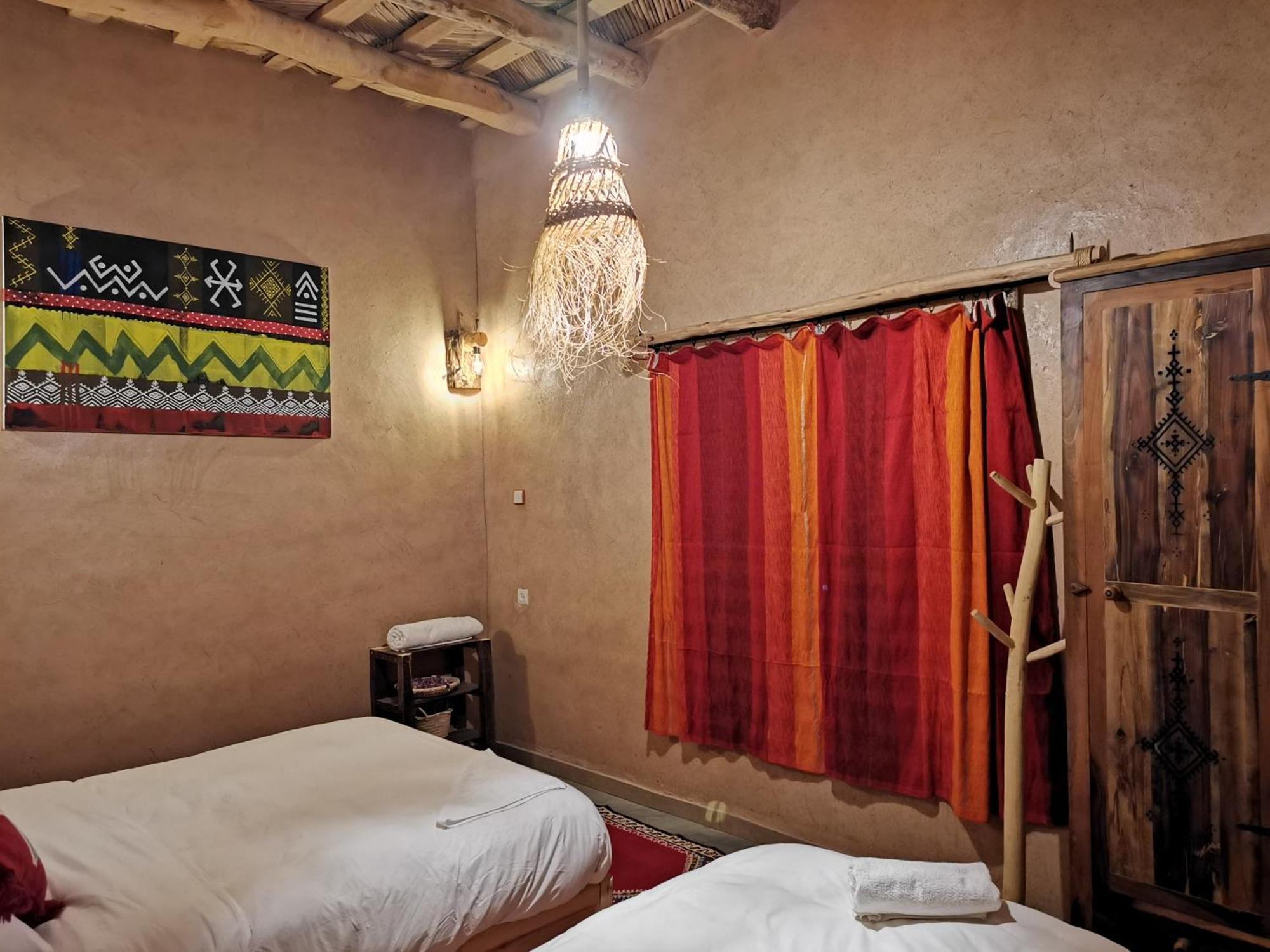 Maison D'Hote Tamatart - Homestay Kelaat-M'Gouna 客房 照片