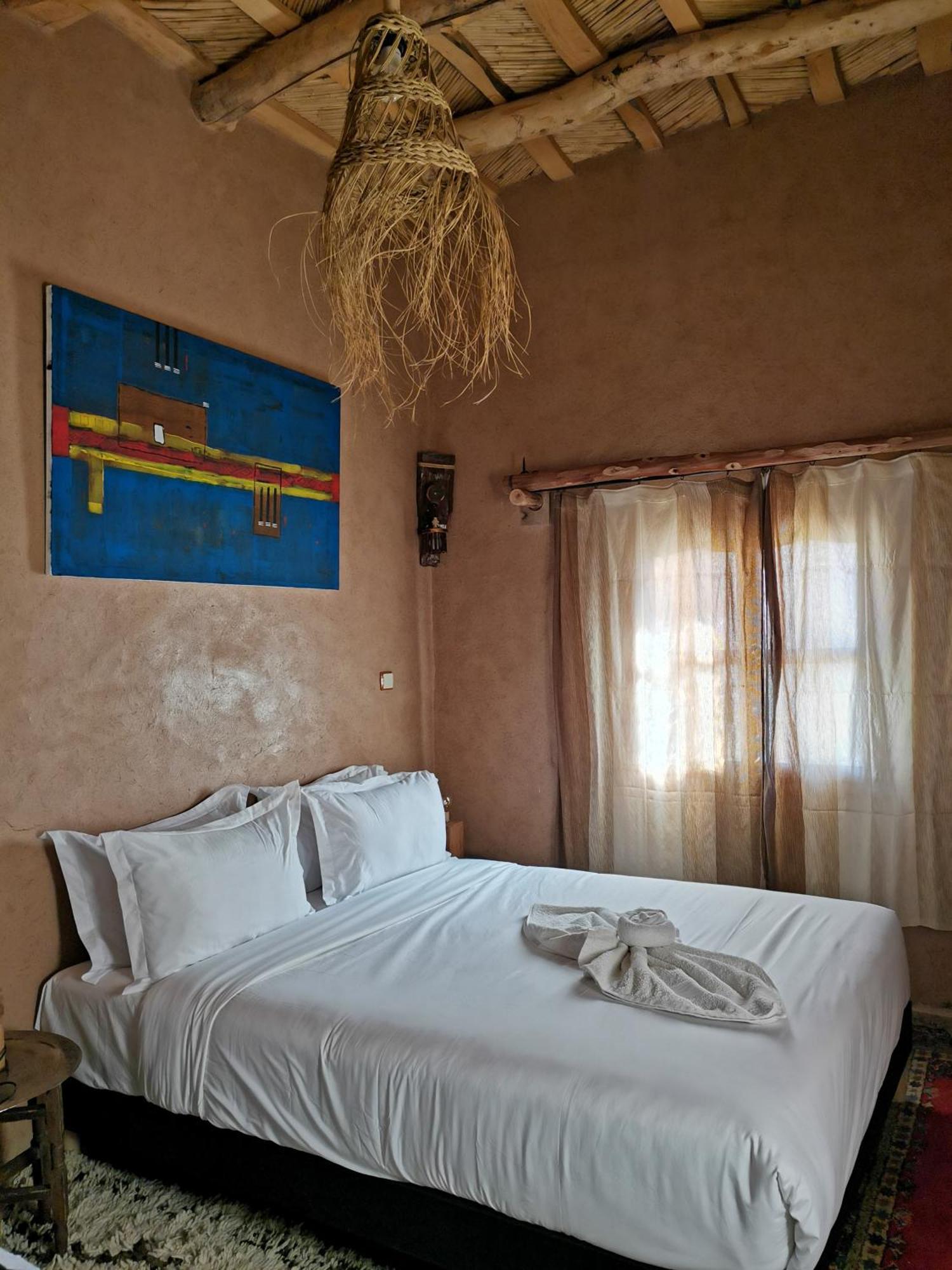 Maison D'Hote Tamatart - Homestay Kelaat-M'Gouna 客房 照片