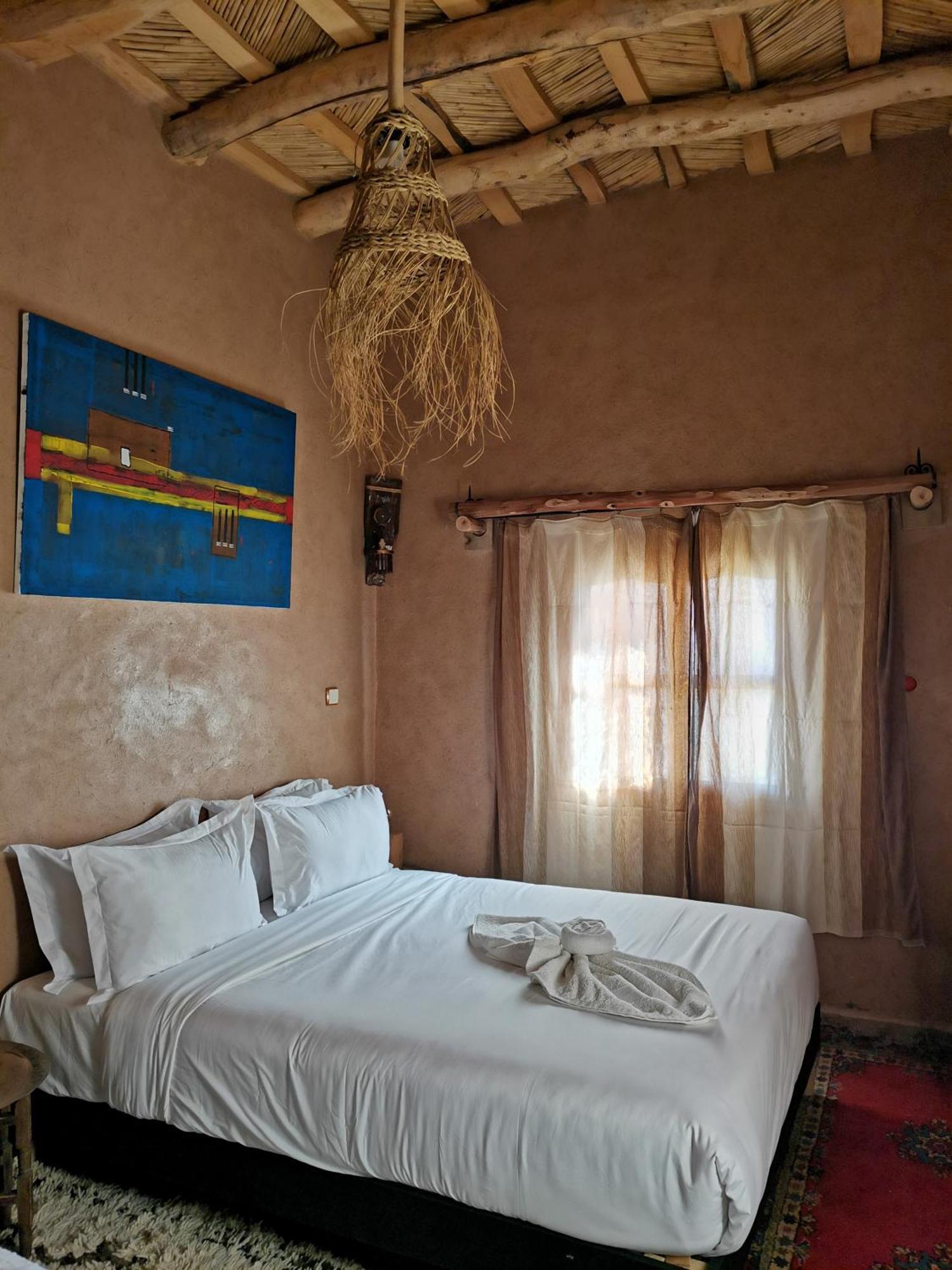 Maison D'Hote Tamatart - Homestay Kelaat-M'Gouna 客房 照片